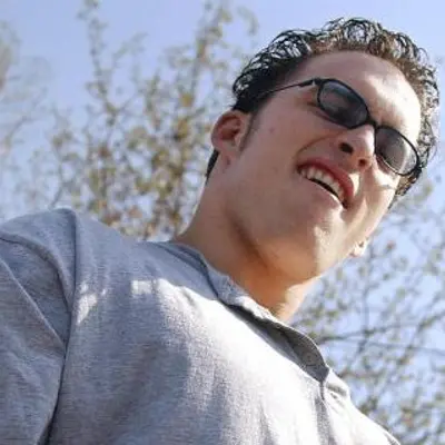 Erik Audé