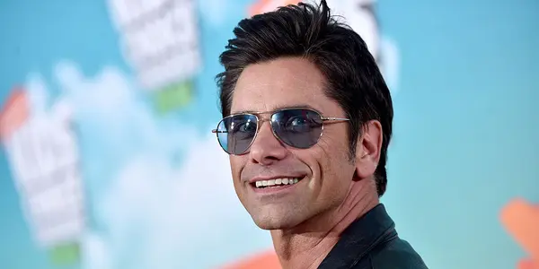 John Stamos