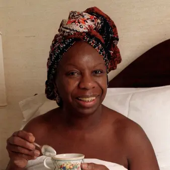 Nina Simone Net Worth