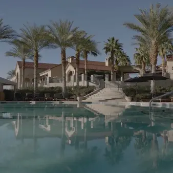 Justin Bieber Paid $16.6 Million for A Coachella-Area Hideaway