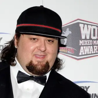 Austin Chumlee Russell Net Worth