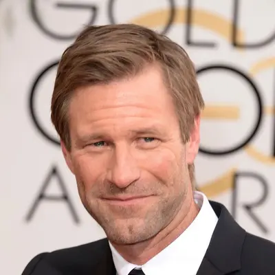 Aaron Eckhart