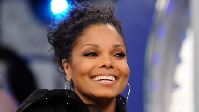 Janet Jackson