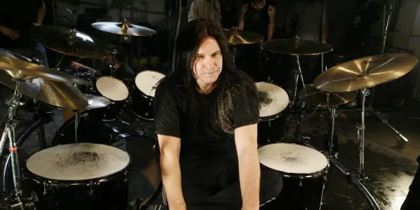 Shawn Drover