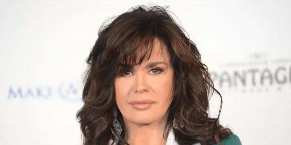 Marie Osmond