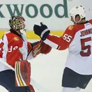Ed Jovanovski
