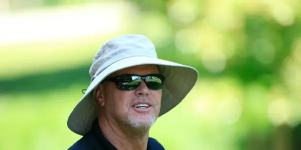 Jim McMahon
