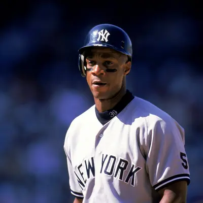 Darryl Strawberry