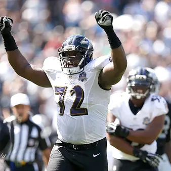 Kelechi Osemele Net Worth