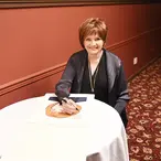 Blair Brown Net Worth