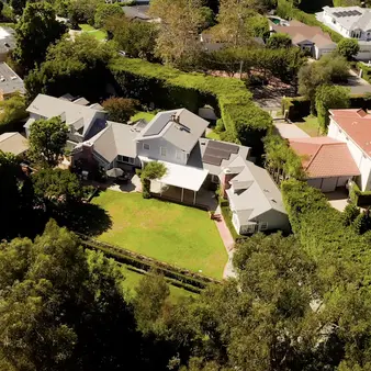 "Home Improvement" Star Patricia Richardson Asking $10 Million For Her Brentwood Home Of Nearly 30 Years