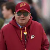 Redskins Owner Dan Snyder Purchases $100 Million Superyacht Complete With IMAX Theater