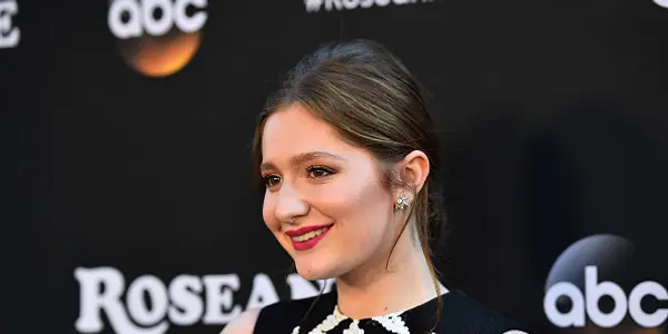 Emma Kenney
