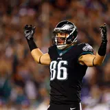 Philadelphia Eagles Are Spending A Ton Of Money To Lock Up Free Agents