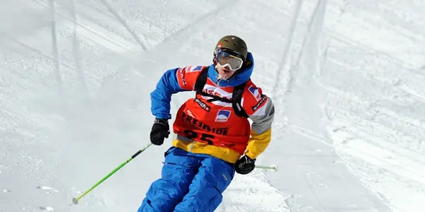 Candide Thovex