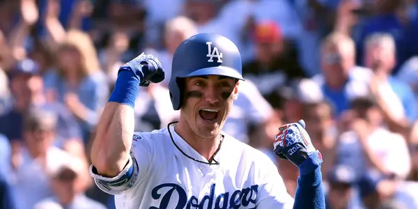 Cody Bellinger