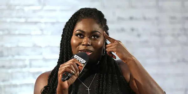Danielle Brooks