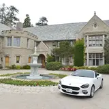 The Most Expensive Homes Of 2016