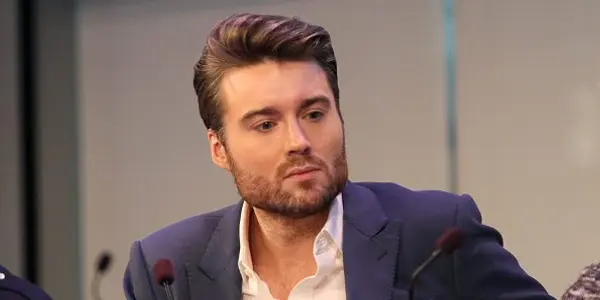 Pete Cashmore
