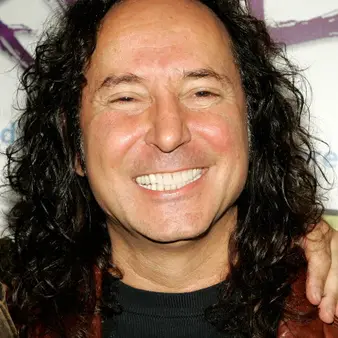 Steve Augeri Net Worth