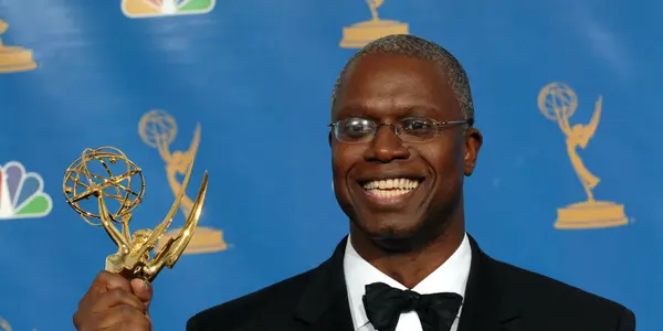 Andre Braugher