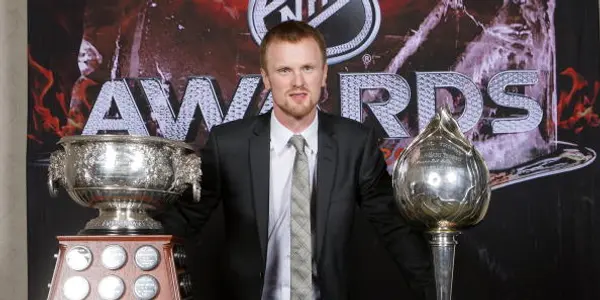 Henrik Sedin