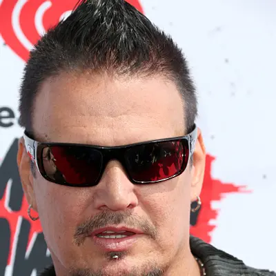 Dan Donegan