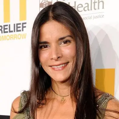 Patricia Velasquez
