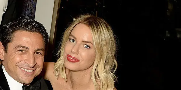 Caroline Stanbury