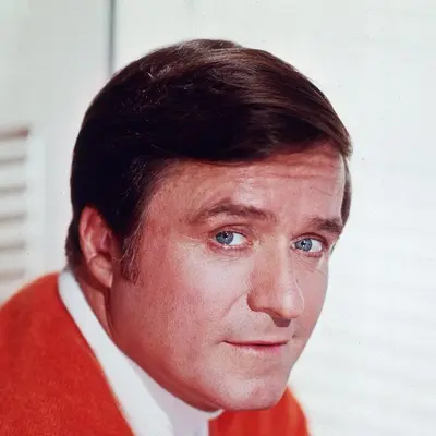 Mike Douglas