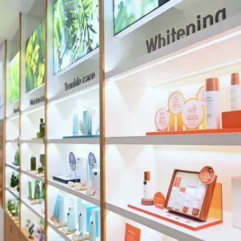 K-Beauty Fortunes Took Big Hit In Pandemic