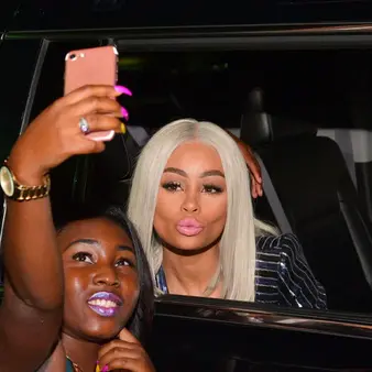 No, Blac Chyna Did Not Make A Quarter Billion Dollars A Year From OnlyFans