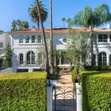 Moroccan Prince Gets $12.5 Million For Beverly Hills Home