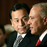 Shashi & Ravi Ruia Net Worth