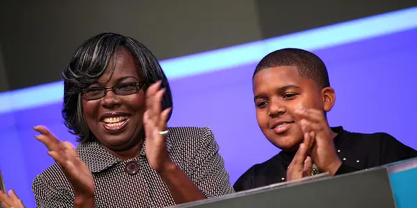 Christopher Wallace Jr