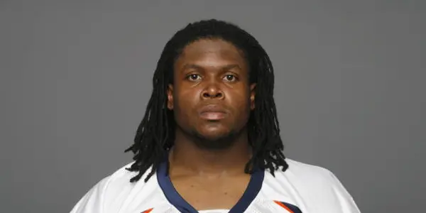 Ryan Clady