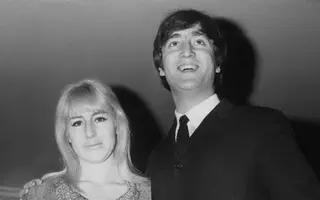 Cynthia Lennon Net Worth