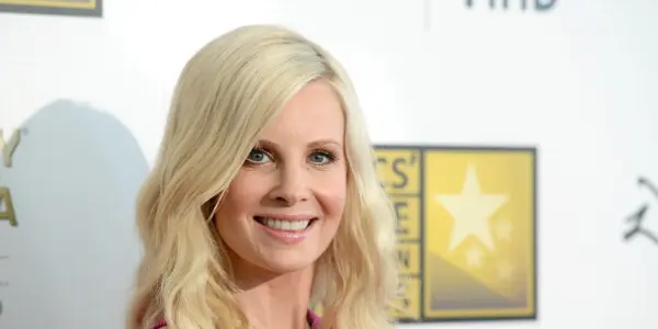 Monica Potter