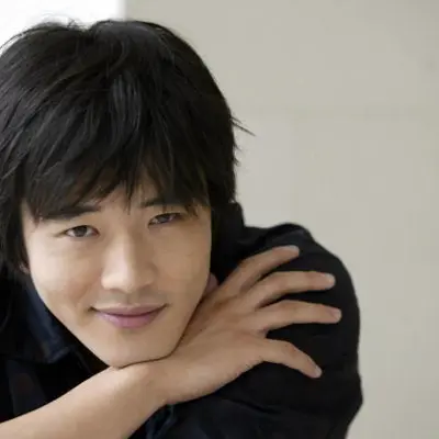 Kwon Sang-woo