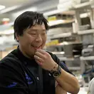 Ming Tsai