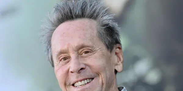Brian Grazer