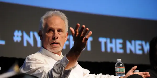 Christopher Guest