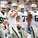 Players On The Oakland Raiders Should Think Very Carefully About Their Next Contracts