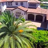 Scottie Pippen Has Been Trying To Sell This Opulent Florida Mansion For Over A Decade