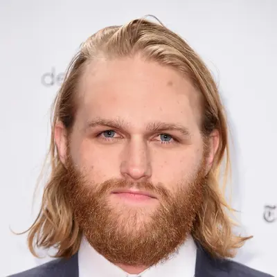 Wyatt Russell