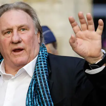 Oh mon Dieu! Gerard Depardieu's $500 Million Dollar 13-Year Tax Evasion Battle