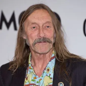 Dave Brock Net Worth