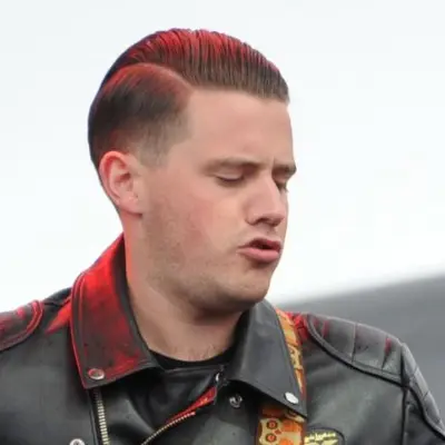 Jamie Cook