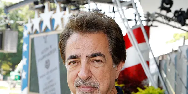 Joe Mantegna