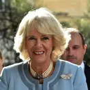 Camilla Parker Bowles